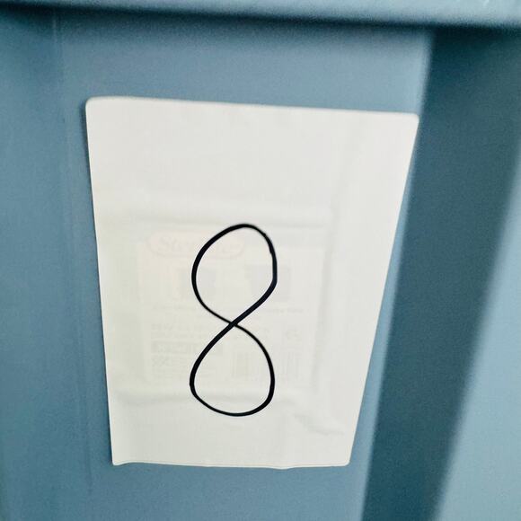 Nike Youth Basketball 11'' Shorts Size Large Black and White Embroidered Logo - Picture 13 of 13